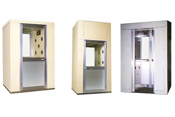 Air Shower