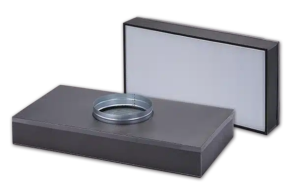 拋棄型過濾網箱